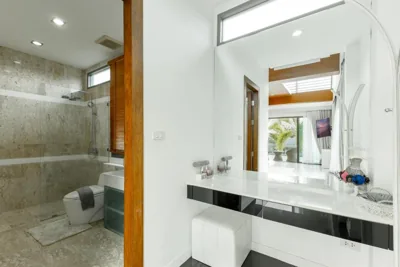 2BR Busaba Pool Villa near Kamala Beach – 照片 3