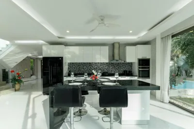 2BR Busaba Pool Villa near Kamala Beach – 照片 5