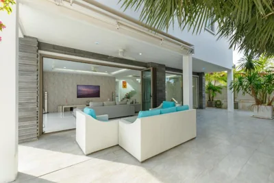 2BR Busaba Pool Villa near Kamala Beach – 照片 6