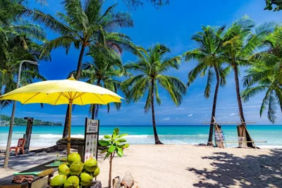 2BR Busaba Pool Villa near Kamala Beach – 照片 9