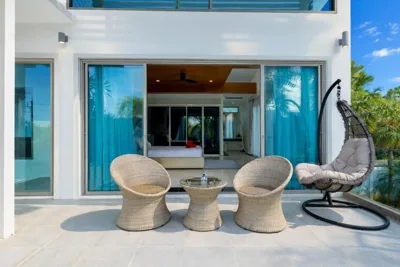 2BR Busaba Pool Villa near Kamala Beach – 照片 10