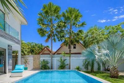 2BR Busaba Pool Villa near Kamala Beach – 照片 11