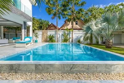 2BR Busaba Pool Villa near Kamala Beach – 照片 12