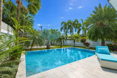 2BR Busaba Pool Villa near Kamala Beach – 照片 13
