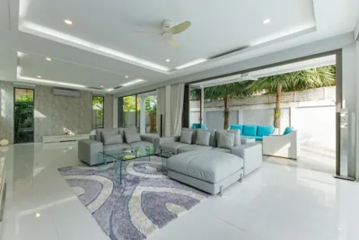 2BR Busaba Pool Villa near Kamala Beach – 照片 15
