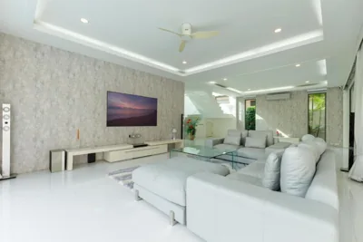 2BR Busaba Pool Villa near Kamala Beach – 照片 16